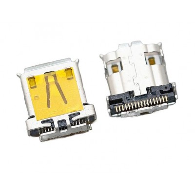 Charging Connector For Acer Iconia Tab A510 By - Maxbhi Com