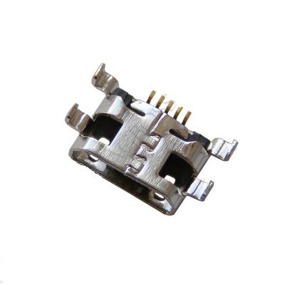 Charging Connector for Alcatel OT-5020D
