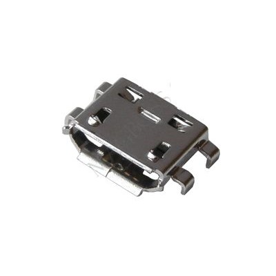 Charging Connector for Alcatel OT-983