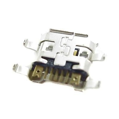 Charging Connector for Ambrane AK-7000