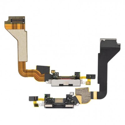 Charging Connector For Apple Iphone 4 Cdma By - Maxbhi Com