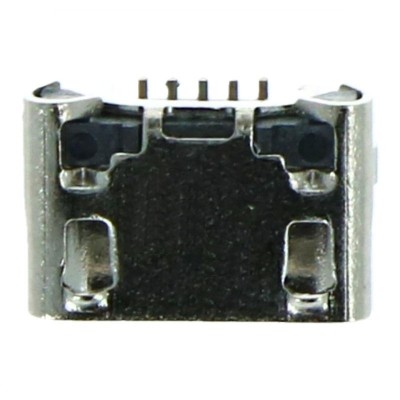 Charging Connector For Asus Fonepad 7 2014 By - Maxbhi Com