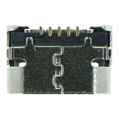 Charging Connector For Asus Fonepad 7 Fe170cg By - Maxbhi Com
