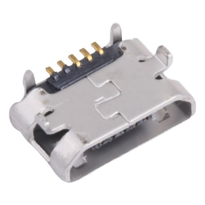 Charging Connector For Asus Memo Pad 7 Me170cx By - Maxbhi Com