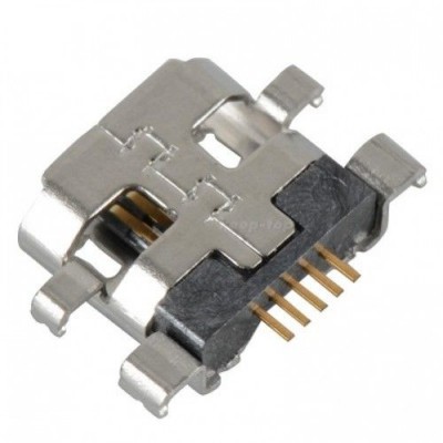 Charging Connector for Barnes And Noble Nook HD 16GB WiFi