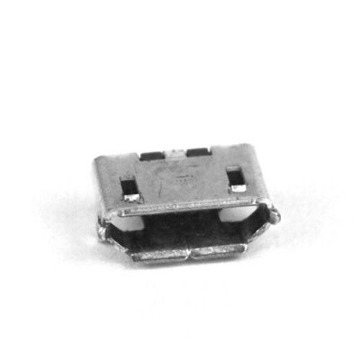 Charging Connector for Blackberry Bold Slider - 9900