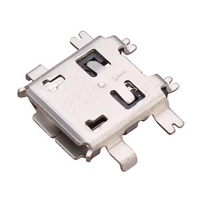 Charging Connector for BLU Life Pure Mini