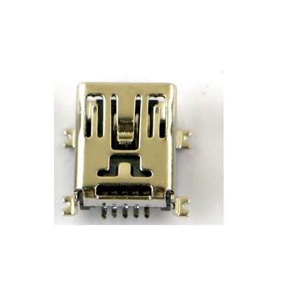 Charging Connector for BS Mobile Yuma