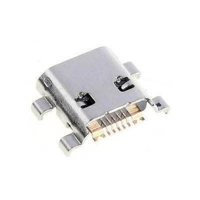Charging Connector for Celkon A7