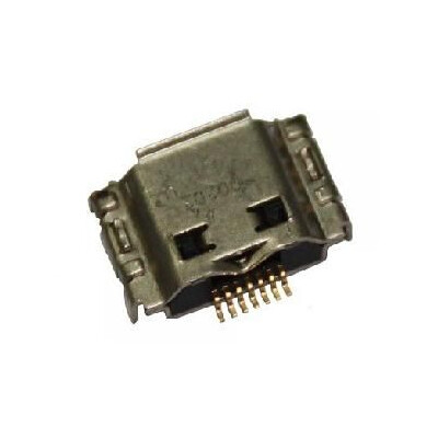 Charging Connector for Celkon Campus A355