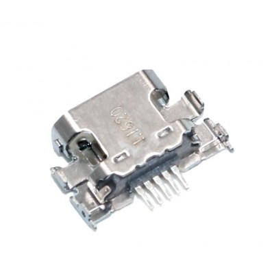 Charging Connector For Asus Zenfone 2 Ze500cl By - Maxbhi Com