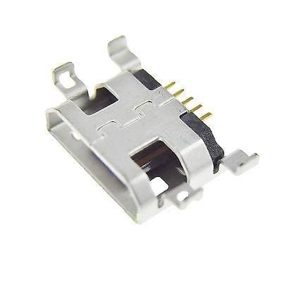 Charging Connector for Celkon Win 400