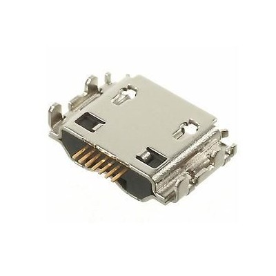 s3 charging connector