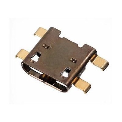 Charging Connector for Colors Mobile Xfactor X14 Hero