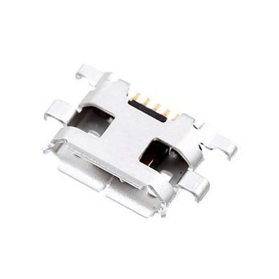 Charging Connector for Colors Mobile Xfactor X47 Wave