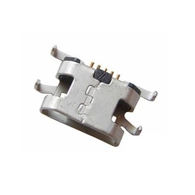 Charging Connector for Datawind PocketSurfer 3G4 Plus