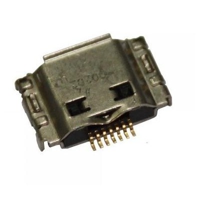 Charging Connector for Datawind Ubislate DW-UBT27CX