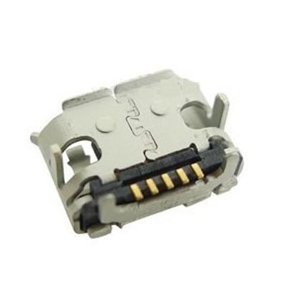 Charging Connector for Dell Venue 8 Wi-Fi with Wi-Fi only