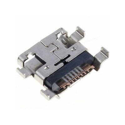 Charging Connector for Devante Sapphire
