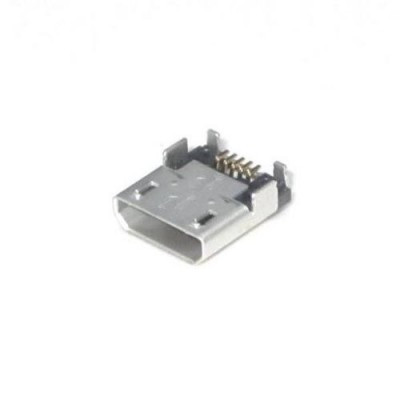 Charging Connector For Celkon Millennia Q519 - Maxbhi.com
