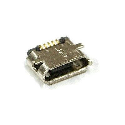 Charging Connector for Gaba A666