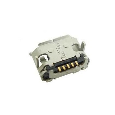 Charging Connector for Gfive Classic 5