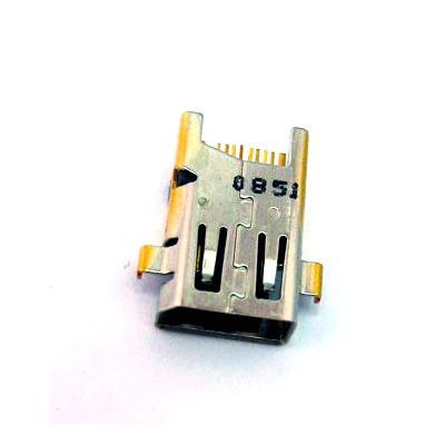 Charging Connector For Htc Tattoo A3232 By - Maxbhi Com