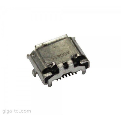 Charging Connector for IBall 2.4 Sumo-G