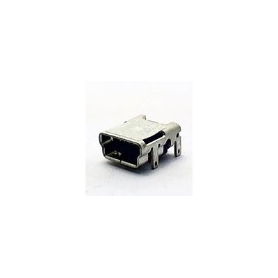 Charging Connector for IBall Andi 4.5h