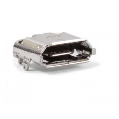 Charging Connector for IBall Andi 4B2