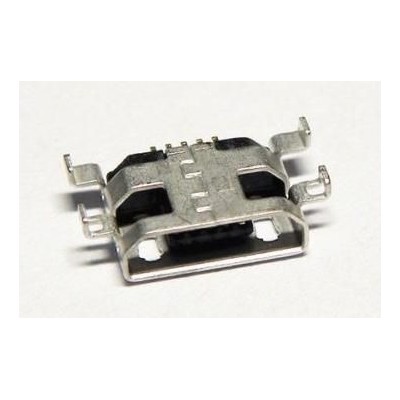 Charging Connector for IBall Andi4 Arc