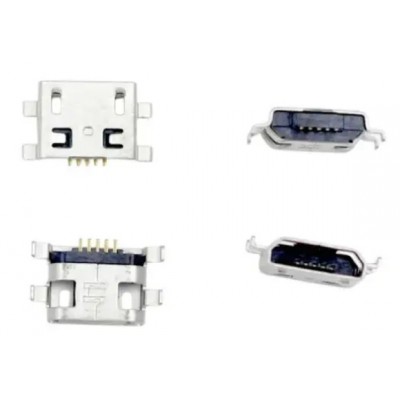 Charging Connector For Huawei Ascend W2 By - Maxbhi Com