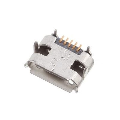 Charging Connector for IBall Andi 5h Quadro