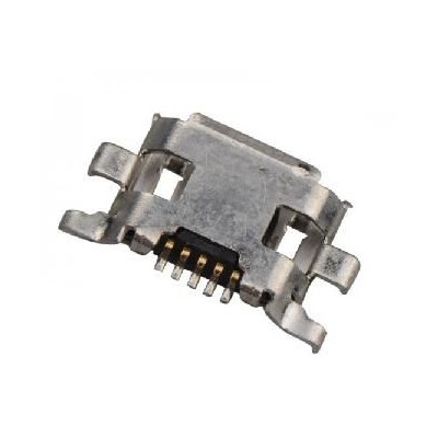 Charging Connector for IBall mSLR Cobalt 4