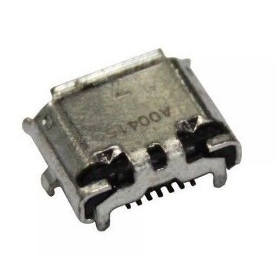 Charging Connector for iBall Prince 2