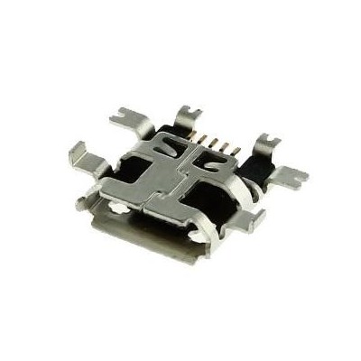 Charging Connector for Intex Aqua 4G Strong