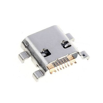 Charging Connector for Intex Aqua Life II