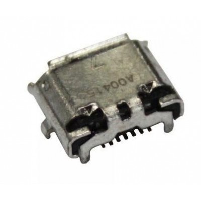 Charging Connector for Intex Aqua Marvel Plus