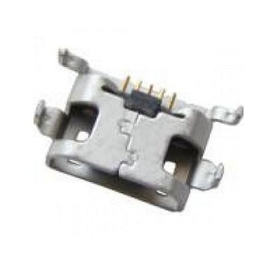 Charging Connector for Intex Aqua Q2