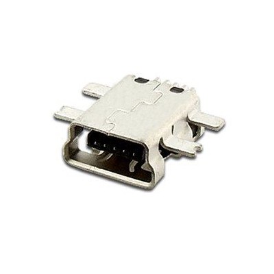 Charging Connector for Intex Aqua Q5