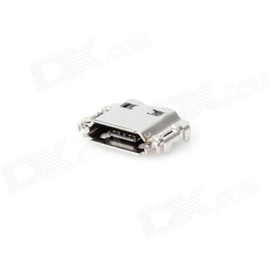 Charging Connector for Intex Aqua Speed HD