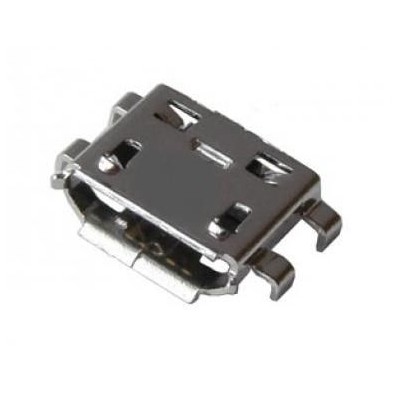 Charging Connector for Intex Aqua Twist