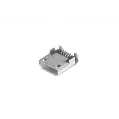 Charging Connector for Intex Cloud Force