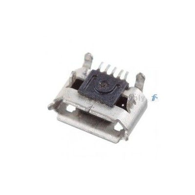 Charging Connector for Intex Cloud M6 16GB