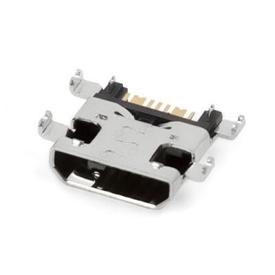 Charging Connector for Intex Cloud Y2
