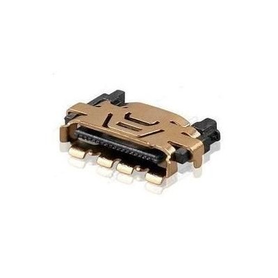 Charging Connector for Intex Cloud Y7