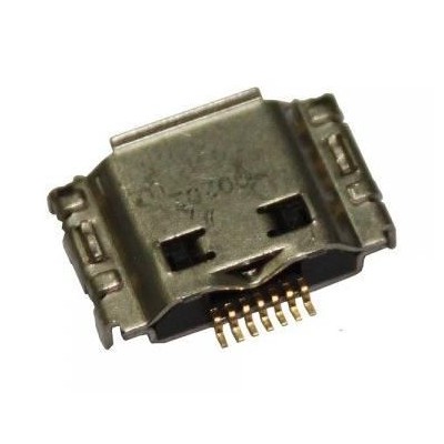Charging Connector for Jivi Jsp20