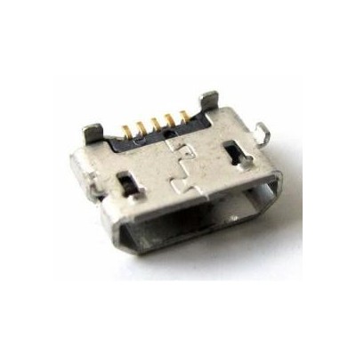 Charging Connector for Karbonn A34