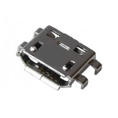 Charging Connector for Karbonn A5 Turbo