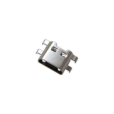 Charging Connector for Karbonn Alfa A120